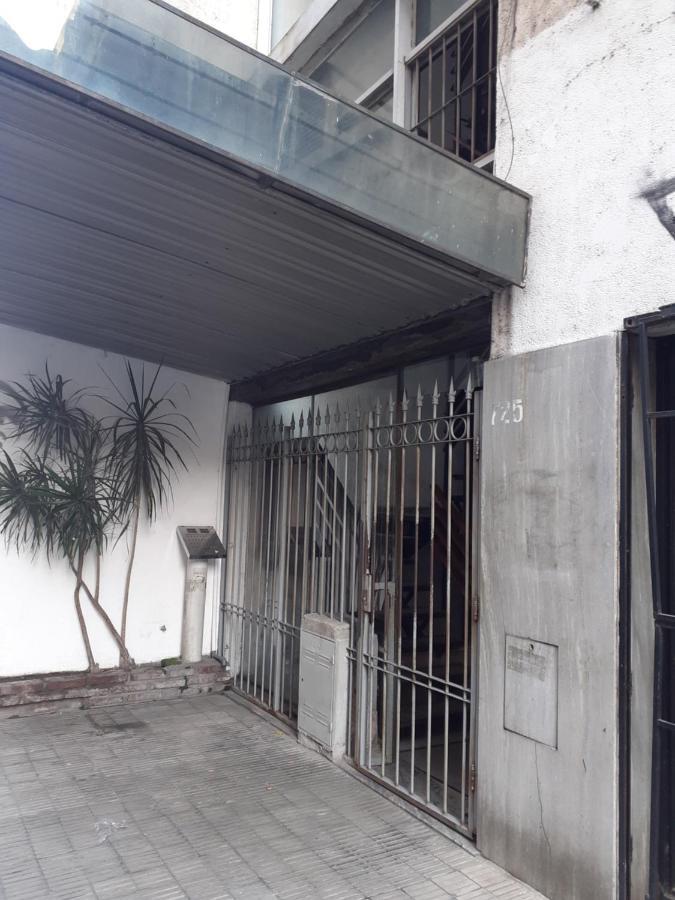 Los Marinos Rosário Exterior foto